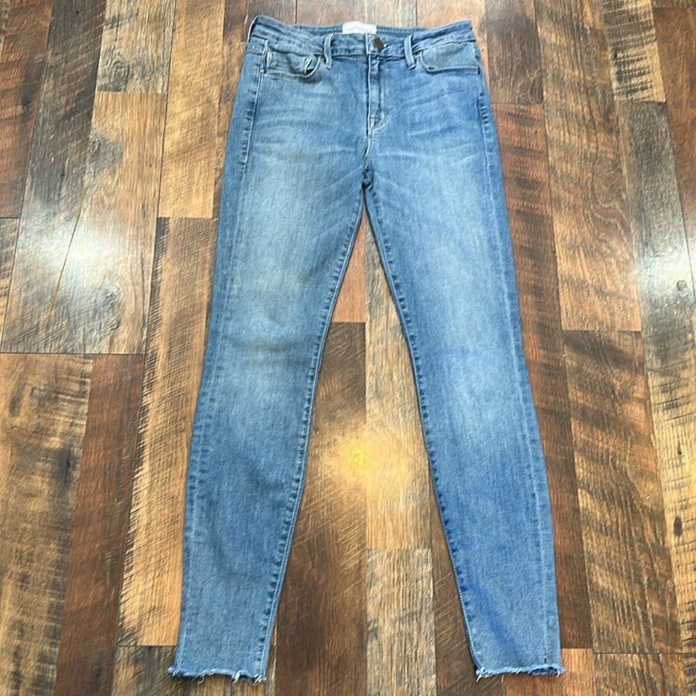 Parker Smith skinny jeans 28 (7006)